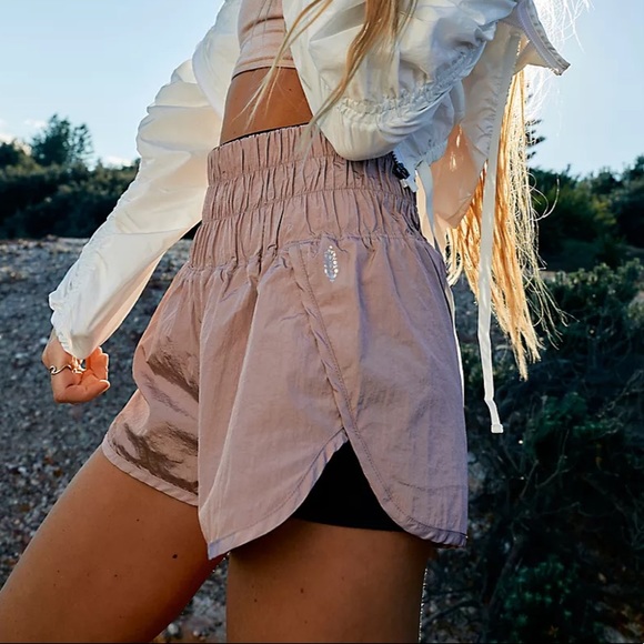 Free People the way home shorts size S - Picture 3 of 9